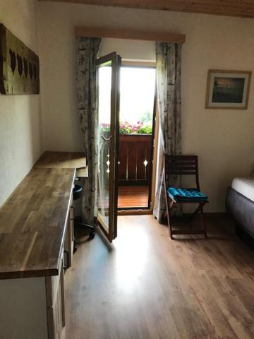 Ferienwohnung Hochsteinalm Traunkirchen Extérieur photo