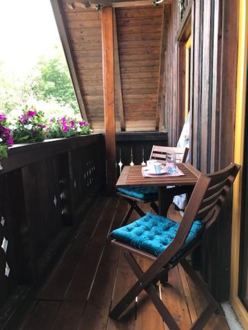 Ferienwohnung Hochsteinalm Traunkirchen Extérieur photo
